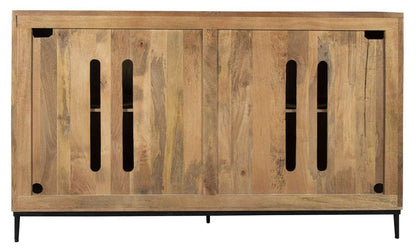 Hekman Furniture - Accents - Entertainment Console - 28532 veiw 5
