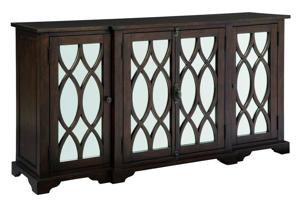 Hekman Furniture - Accents - Entertainment Console - 28448 veiw 1