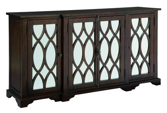 Hekman Furniture - Accents - Entertainment Console - 28448 veiw 1