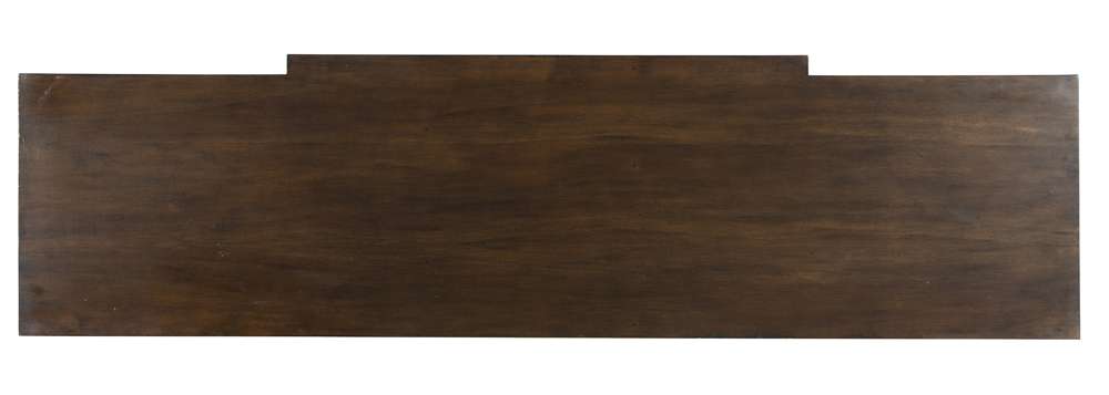 Hekman Furniture - Accents - Entertainment Console - 28448 veiw 3