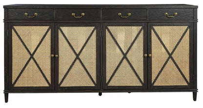 Hekman Furniture - Accents - Entertainment Console - 28528 veiw 2