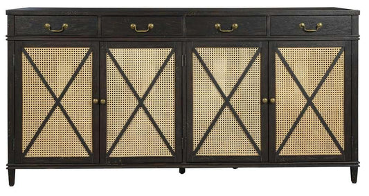 Hekman Furniture - Accents - Entertainment Console - 28528 veiw 2