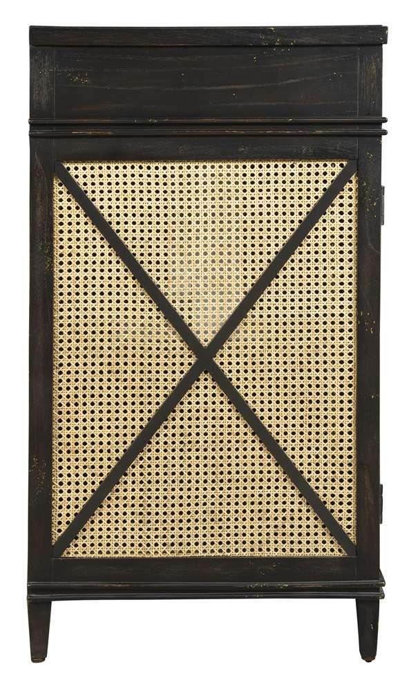 Hekman Furniture - Accents - Entertainment Console - 28528 veiw 4
