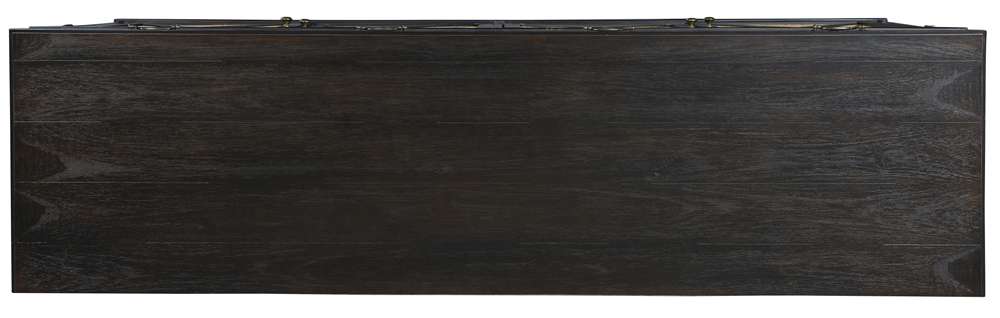 Hekman Furniture - Accents - Entertainment Console - 28528 veiw 5
