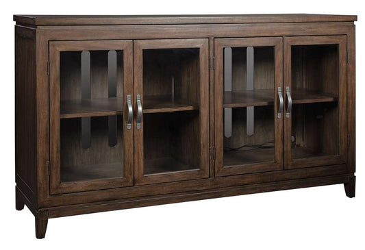 Hekman Furniture - Accents - Entertainment Console - 28530 veiw 1