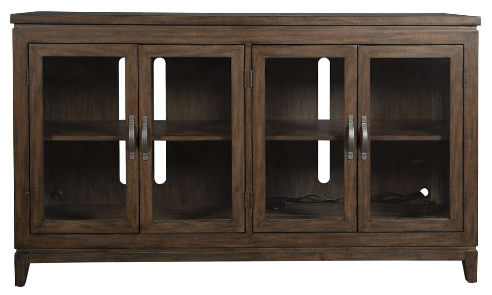 Hekman Furniture - Accents - Entertainment Console - 28530 veiw 2