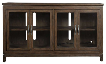 Hekman Furniture - Accents - Entertainment Console - 28530 veiw 2