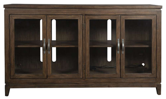 Hekman Furniture - Accents - Entertainment Console - 28530 veiw 2