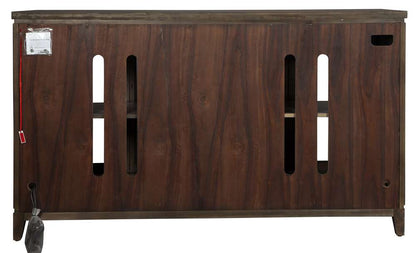 Hekman Furniture - Accents - Entertainment Console - 28530 veiw 3