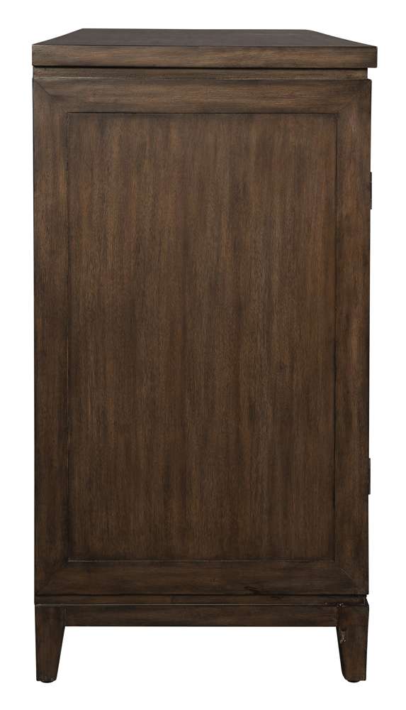 Hekman Furniture - Accents - Entertainment Console - 28530 veiw 4