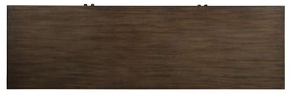 Hekman Furniture - Accents - Entertainment Console - 28530 veiw 5