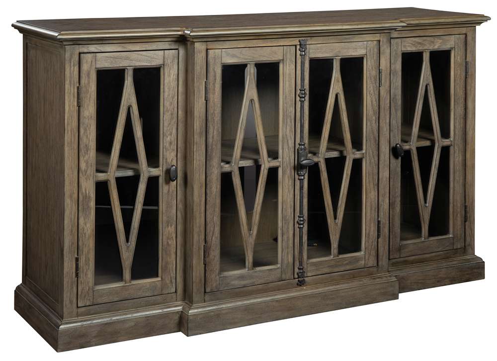 Hekman Furniture - Accents - Entertainment Console - 28534 veiw 1