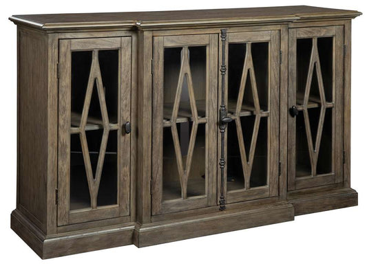 Hekman Furniture - Accents - Entertainment Console - 28534 veiw 1