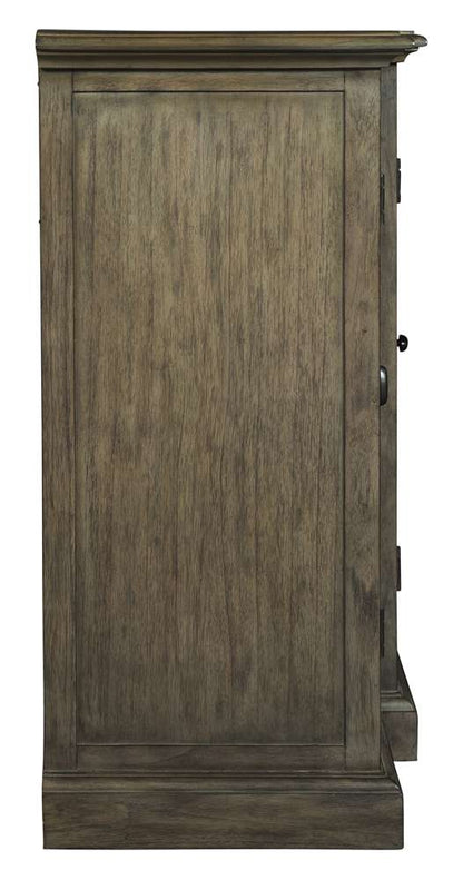 Hekman Furniture - Accents - Entertainment Console - 28534 veiw 4