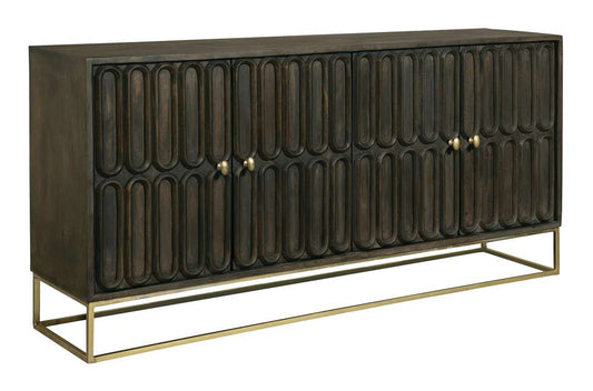 Hekman Furniture - Accents - Entertainment Console - 28409 veiw 1