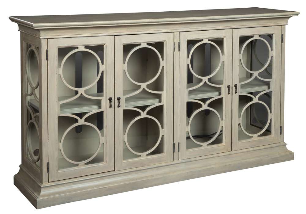 Hekman Furniture - Accents - Entertainment Console - 28533 veiw 1