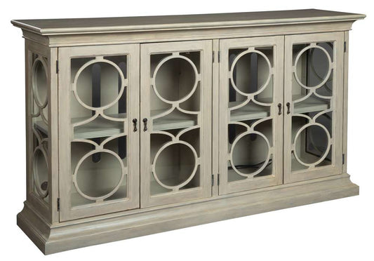 Hekman Furniture - Accents - Entertainment Console - 28533 veiw 1