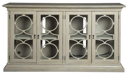 Hekman Furniture - Accents - Entertainment Console - 28533 veiw 2