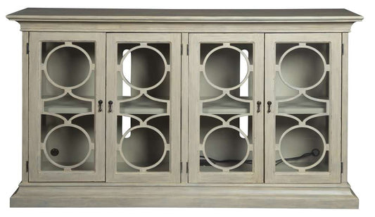 Hekman Furniture - Accents - Entertainment Console - 28533 veiw 2