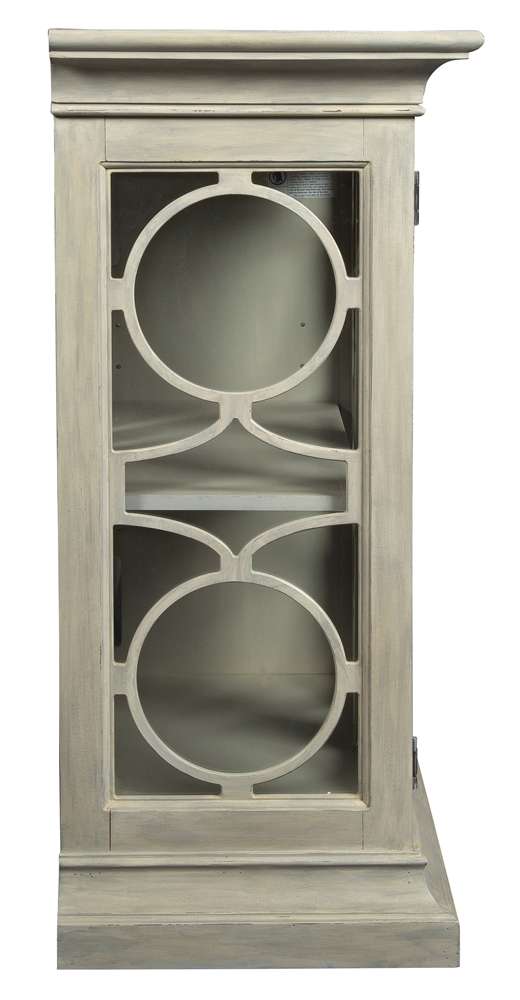 Hekman Furniture - Accents - Entertainment Console - 28533 veiw 4