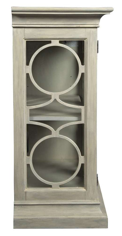 Hekman Furniture - Accents - Entertainment Console - 28533 veiw 4