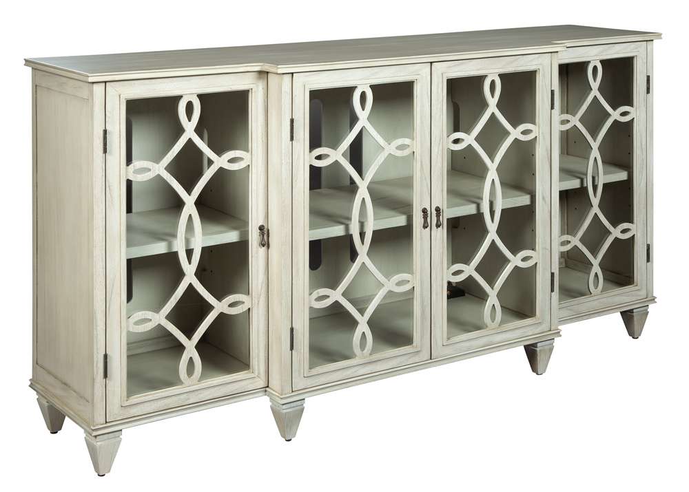 Hekman Furniture - Accents - Entertainment Console - 28531 veiw 1