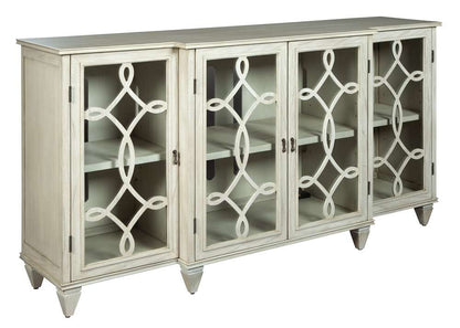 Hekman Furniture - Accents - Entertainment Console - 28531 veiw 1
