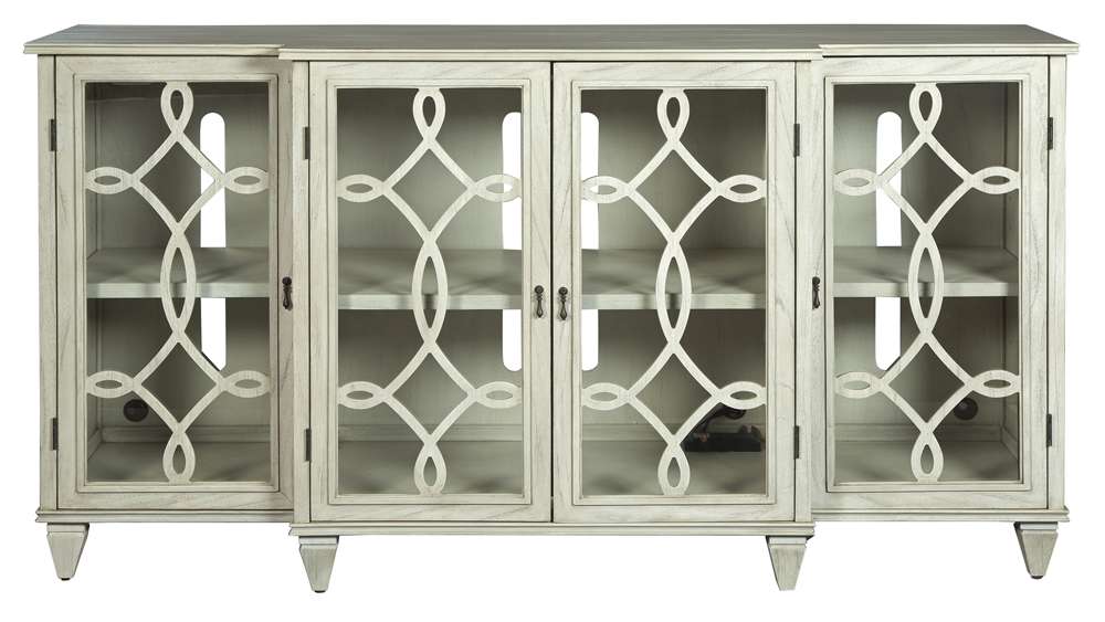 Hekman Furniture - Accents - Entertainment Console - 28531 veiw 2