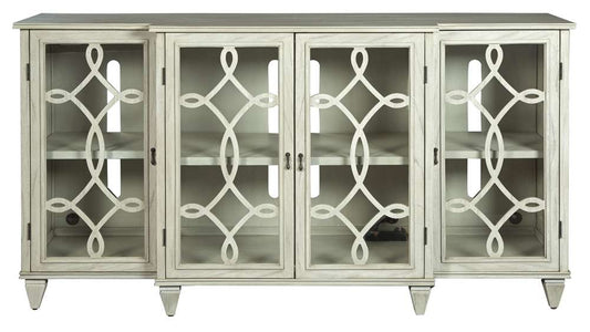 Hekman Furniture - Accents - Entertainment Console - 28531 veiw 2