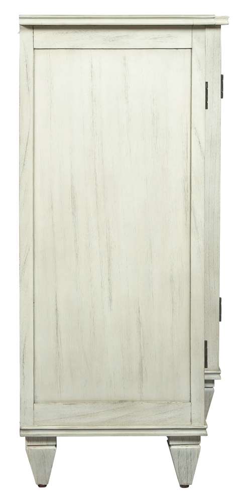 Hekman Furniture - Accents - Entertainment Console - 28531 veiw 4
