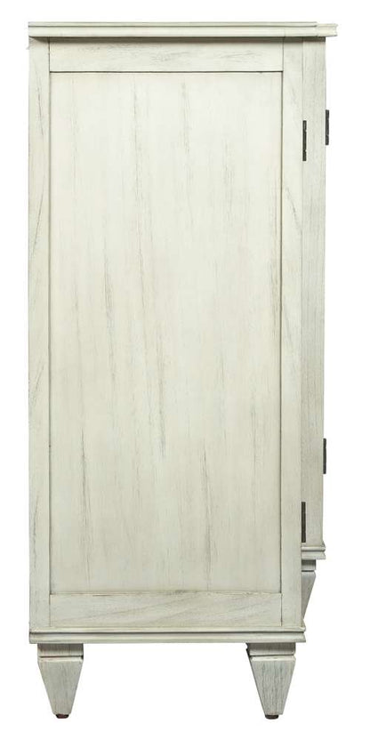 Hekman Furniture - Accents - Entertainment Console - 28531 veiw 4
