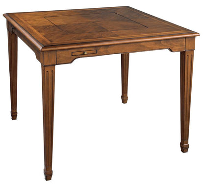 Hekman Furniture - Accents - Game Table - 27591 veiw 1