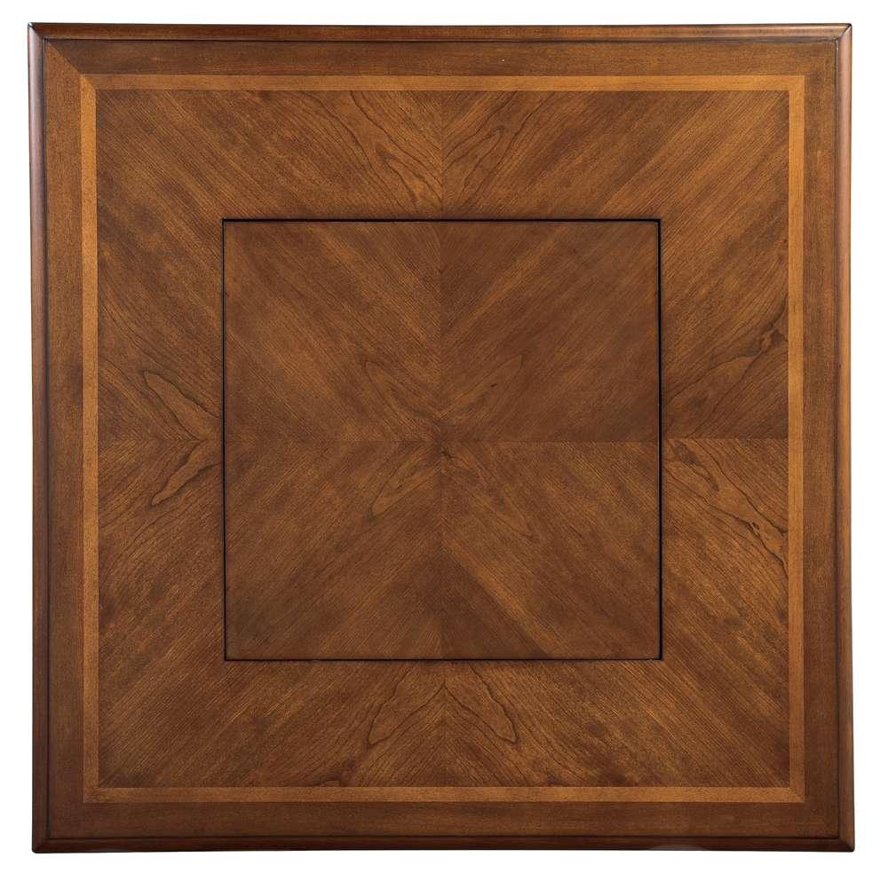 Hekman Furniture - Accents - Game Table - 27591 veiw 2