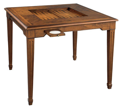 Hekman Furniture - Accents - Game Table - 27591 veiw 5