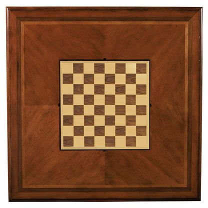 Hekman Furniture - Accents - Game Table - 11915 veiw 2