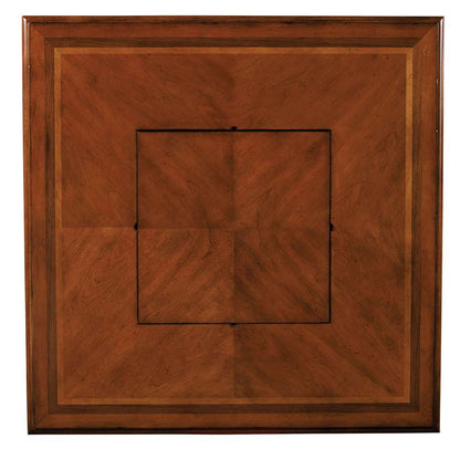 Hekman Furniture - Accents - Game Table - 11915 veiw 3