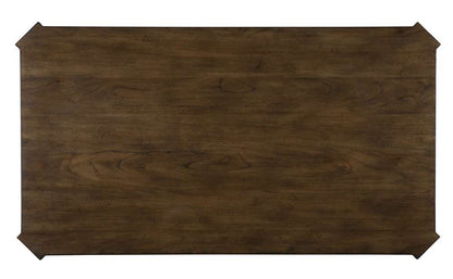 Hekman Furniture - Accents - Rectangular Coffee Table - 24600 veiw 2