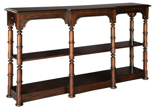 Hekman Furniture - Accents - Sofa Table - 28192 veiw 1