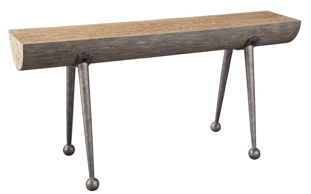 Hekman Furniture - Accents - Sofa Table - 27739 veiw 1