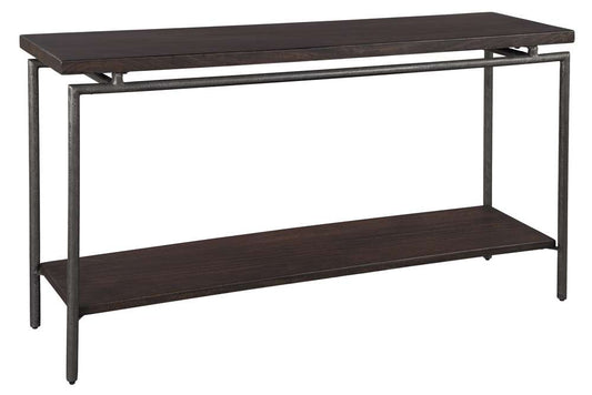 Hekman Furniture - Accents - Sofa Table - 24208 veiw 1