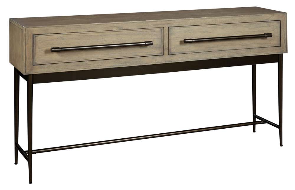 Hekman Furniture - Accents - Sofa Table - 28540 veiw 1