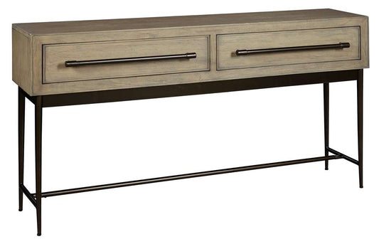Hekman Furniture - Accents - Sofa Table - 28540 veiw 1