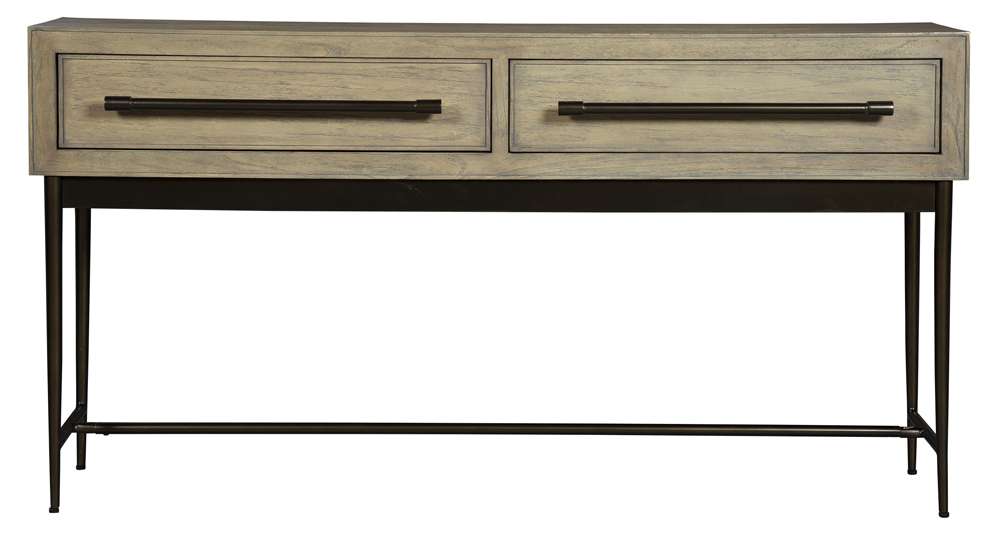 Hekman Furniture - Accents - Sofa Table - 28540 veiw 2
