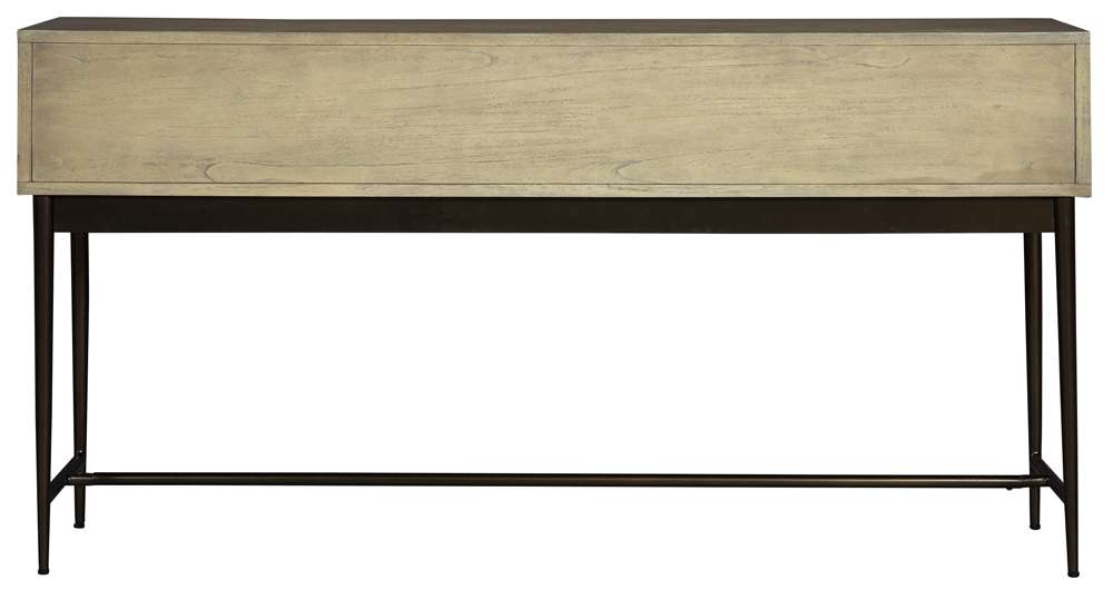 Hekman Furniture - Accents - Sofa Table - 28540 veiw 3