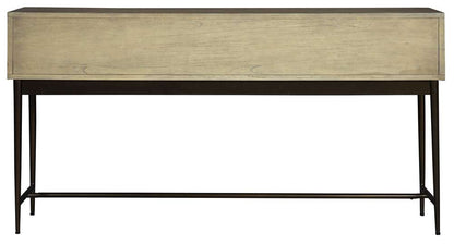 Hekman Furniture - Accents - Sofa Table - 28540 veiw 3