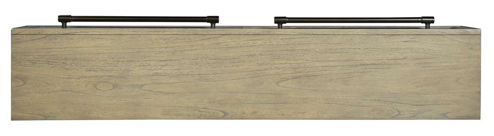Hekman Furniture - Accents - Sofa Table - 28540 veiw 5