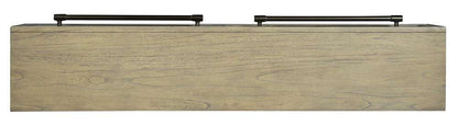 Hekman Furniture - Accents - Sofa Table - 28540 veiw 5