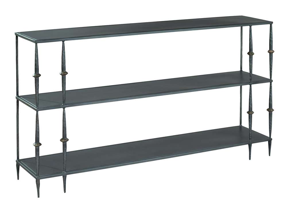 Hekman Furniture - Accents - Sofa Table - 28183 veiw 1