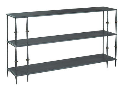 Hekman Furniture - Accents - Sofa Table - 28183 veiw 1