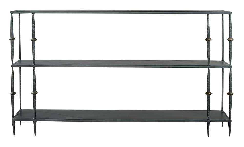 Hekman Furniture - Accents - Sofa Table - 28183 veiw 2